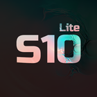 S10 Lite Theme Kit icône