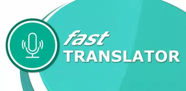 Fast Translator