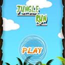 APK Jungle Run