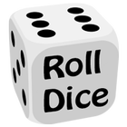 Roll Dice أيقونة