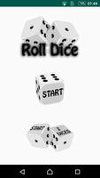 Roll Dice الملصق