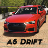 A6 Drift Simulator Game APK
