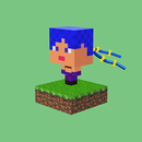 Super Hero Block Craft World APK
