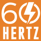 60 Hertz أيقونة