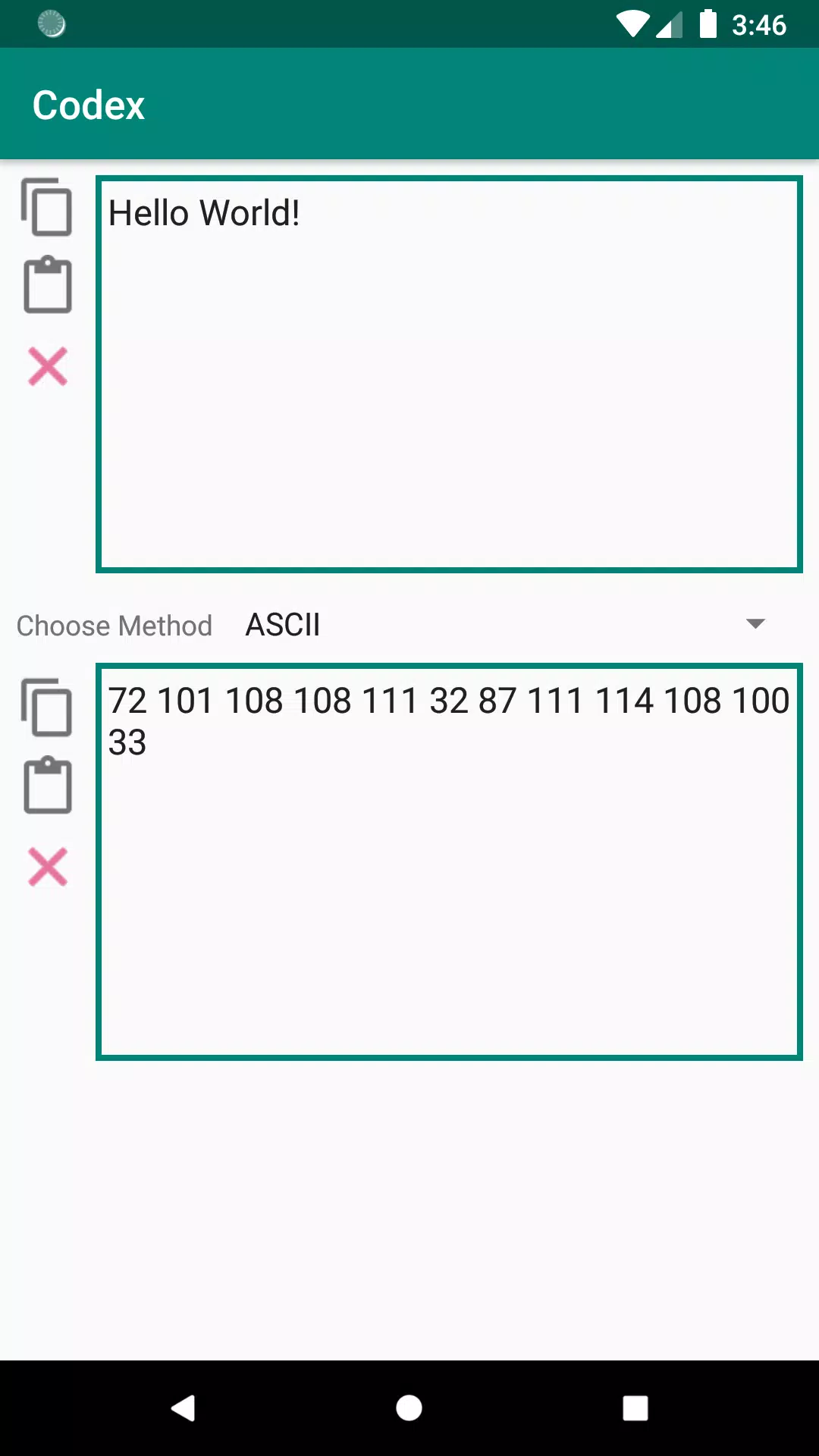 Download Client Codex V2 APK v2.0 for Android 2023