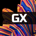 GX Theme Kit アイコン