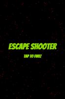 Escape Shooter capture d'écran 3