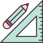 Length Unit Converter آئیکن