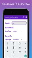 Length Unit Converter screenshot 2