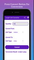 Length Unit Converter Screenshot 3