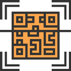 QR & Barcode Scanner आइकन