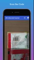 QR & Barcode Scanner स्क्रीनशॉट 3