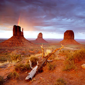 Monument Valley ไอคอน