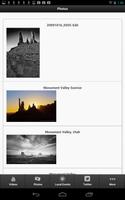 برنامه‌نما Monument Valley عکس از صفحه