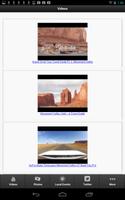 Monument Valley capture d'écran 1