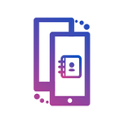 Phone Numbers Transfer أيقونة
