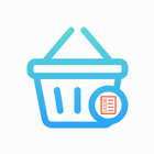 Grocery List أيقونة