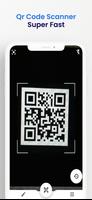 Qr Reader - Scan & Generate QR Code For Free الملصق
