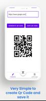 Qr Reader - Scan & Generate QR Code For Free تصوير الشاشة 3