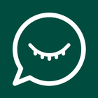 WaPrivacy :Hide Contact icono