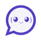 WhatsFaces - Ready ascii faces to share أيقونة