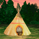 Making Camp - Lakota APK