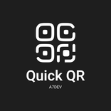 Quick QR - Generate and Scan