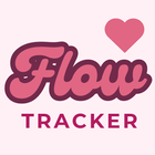 Flow Period Tracker icône