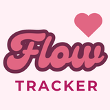 Flow Period Tracker icône