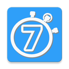 Сделай за 7 секунд 2 icon