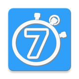 Сделай за 7 секунд 2 icon