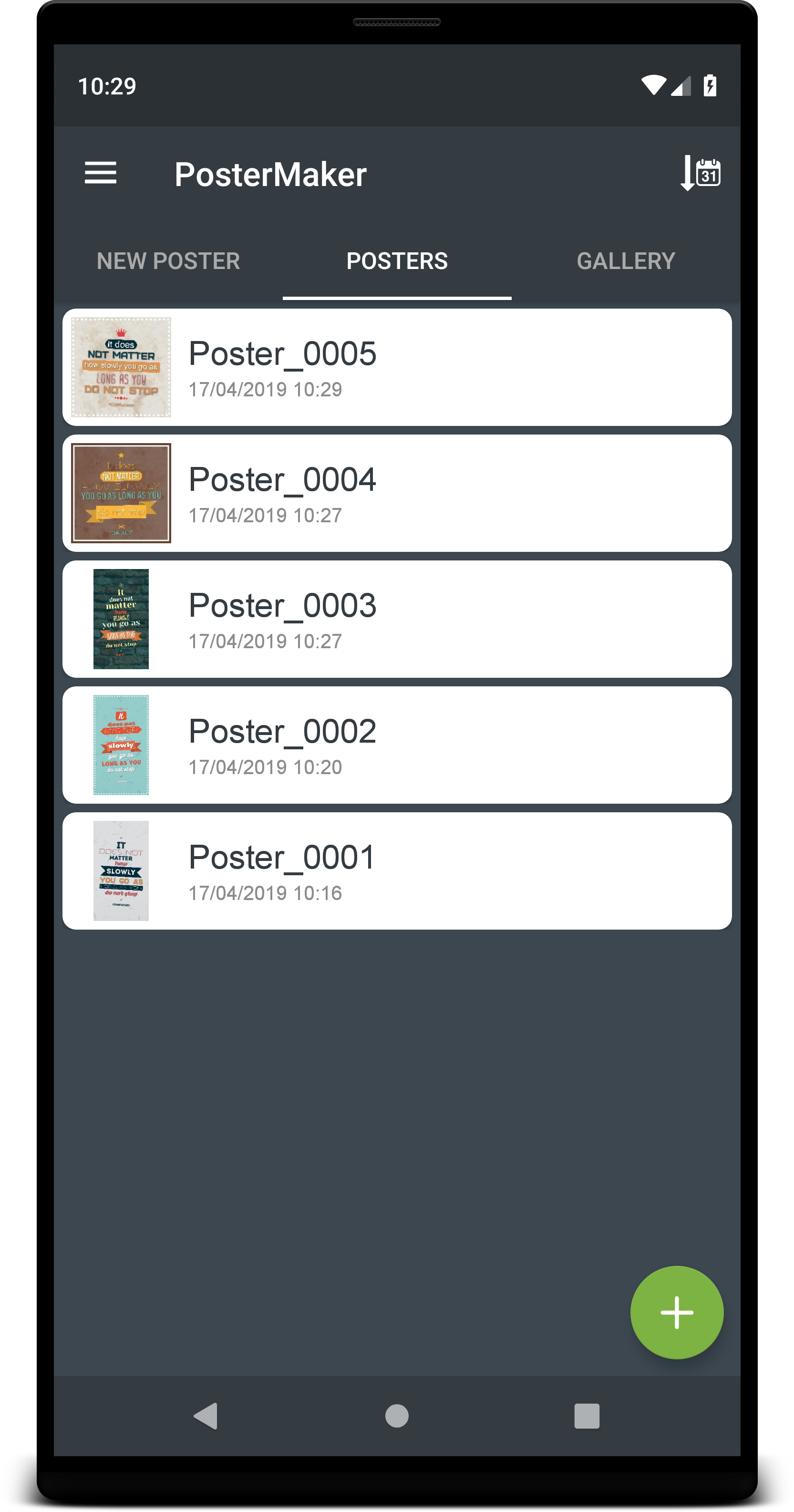 Poster Maker APK 1.6 for Android – Download Poster Maker APK Latest