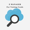 E Manager ikon
