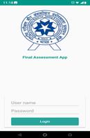 NABL Assessment APP poster