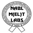 NABL MELT App icon