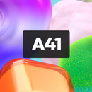 A41 Theme Kit APK
