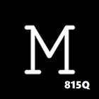 815Q Manager ícone