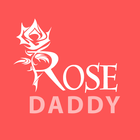 Rose Daddy ícone