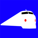 Shinkansen Speed Meter APK