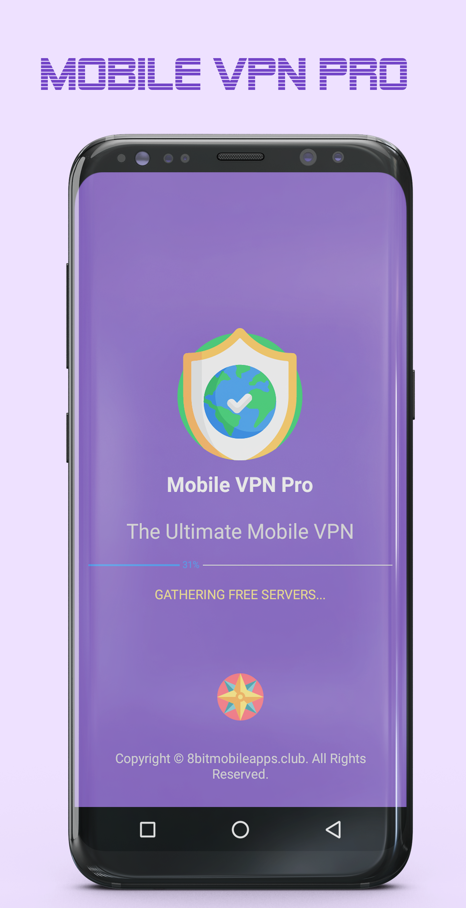 Mobile VPN Pro pour Android - TÃ©lÃ©chargez l'APK - 