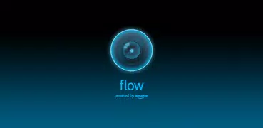 Flow Powered by Amazon