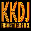 KKDJ Fresno simgesi