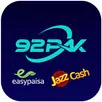 92 Pak game earning APK