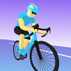 ikon Pro Cycling Simulation