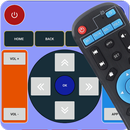 Remote Control for a95x tv box APK