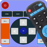 Remote Control for a95x tv box