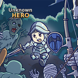 무명영웅 - 아이템 파밍 RPG ikona