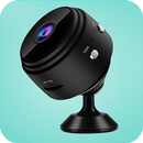 A9 Mini Camera wifi App Guide APK