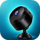 A9 Mini Camera App Guide aplikacja