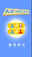 air hockey captura de pantalla 1